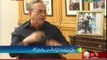 Q & A with PJ Mir (Sabiq Wazir e Kharja Khursheed Mehmood Kasuri Ki Khasusi Guftgu) 26 May 2014 Part-2