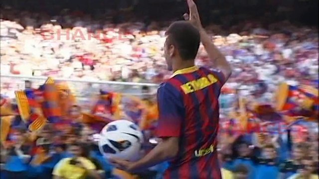 Gisele Bündchen y Neymar Jr, juntos para Vogue