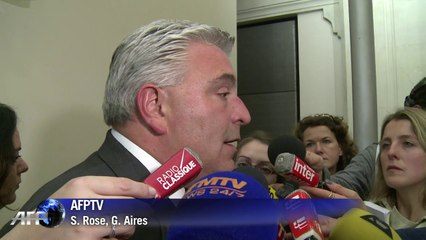 Cuvillier/TER trop larges: pas d'erreur dans les commandes