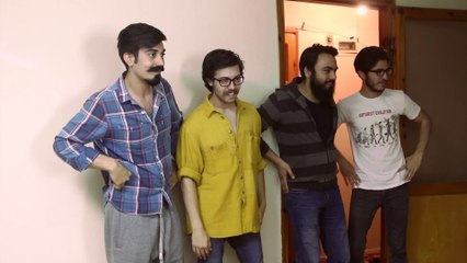 Öğrenci Evi-Bölüm 1