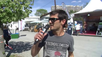 Emission spécial Gap ou pas Gap - Partie 2