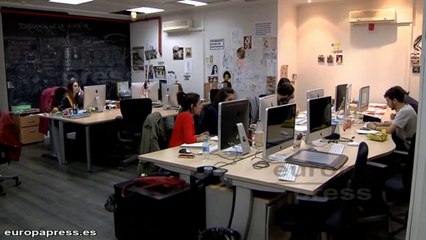 Llega Signslator, el traductor online de español a lengua de signos