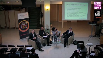 Quand les recruteurs du web courtisent les étudiants