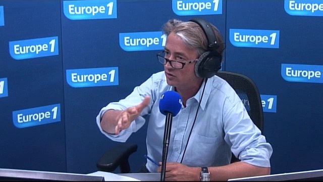 Lellouche (UMP) : On peut avoir une direction intérimaire composée des 3 sages : Juppé, Fillon et Raffarin