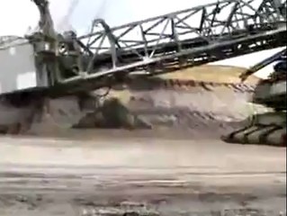 Dünya'nın en büyük makineleri - YouTube