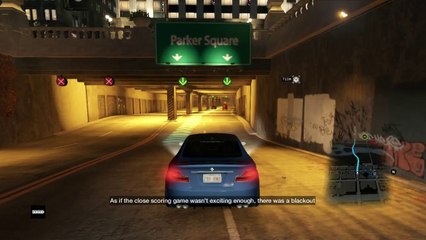 Introducing Watchdogs PC part 2 of 3