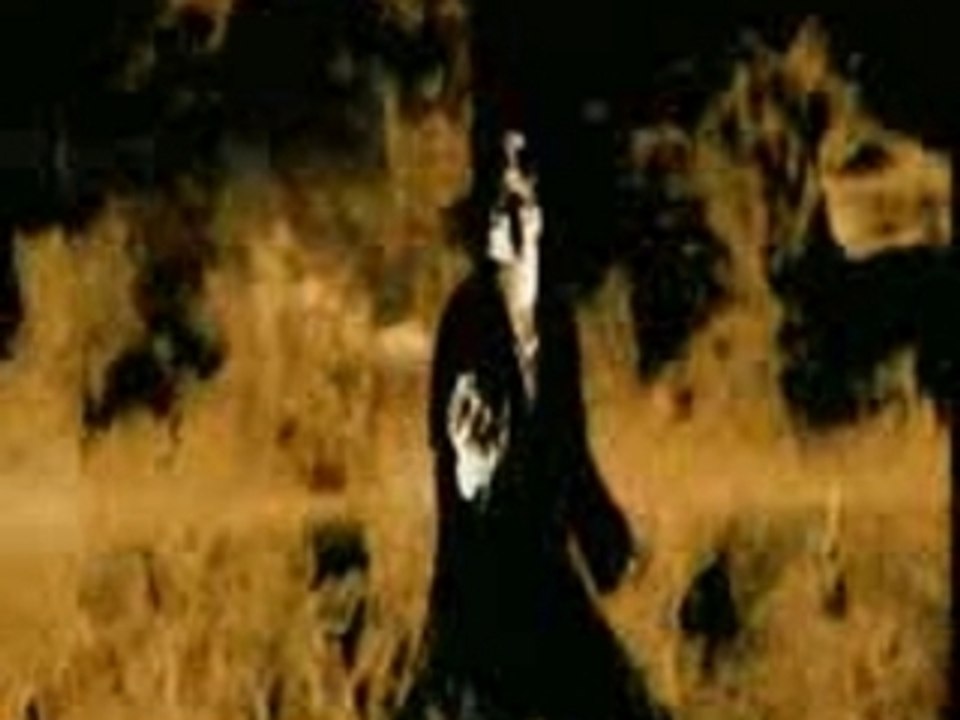 Shagrath Feat. Kamelot-March of Mephisto