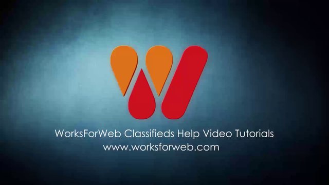 WorksForWeb Tutorial: How To Buy PHP Scripts