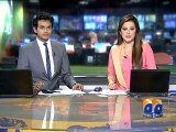 Geo Reports - 26 May 2014 - Geo Apology