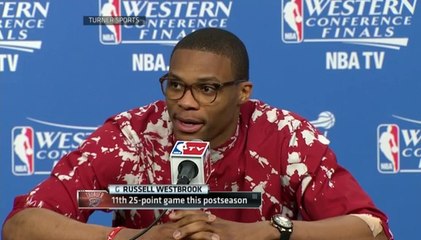 Durant 'Gained Respect For Serge'