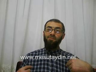 ESMA DERSLERİ EL-ĞAFUR -1