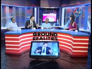 Ground Realities 26-05-2014 Part-01