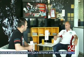 Трето полувреме 26-05-2014