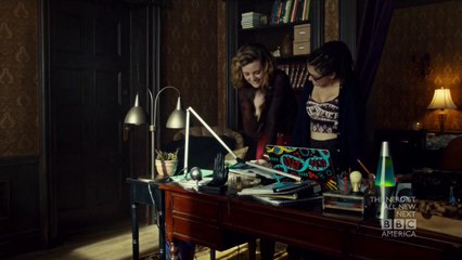 Cosima & Delphine (Cophine) 7