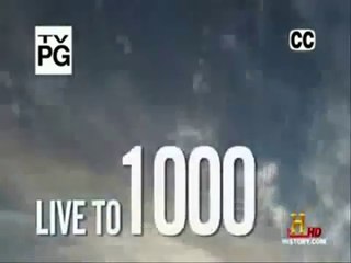 Vida eterna! Chegará um dia o homem viver por 1.000 anos?!