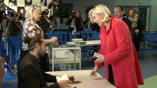 Qui sont ces électeurs du Front national ?