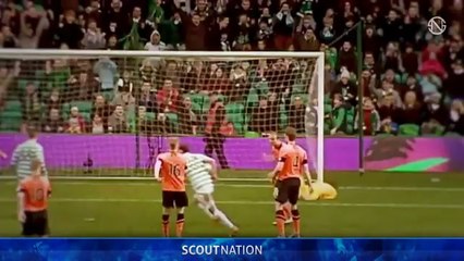 VICTOR WANYAMA | Goals, Assists & Tackles | 2012/2013 (HD)