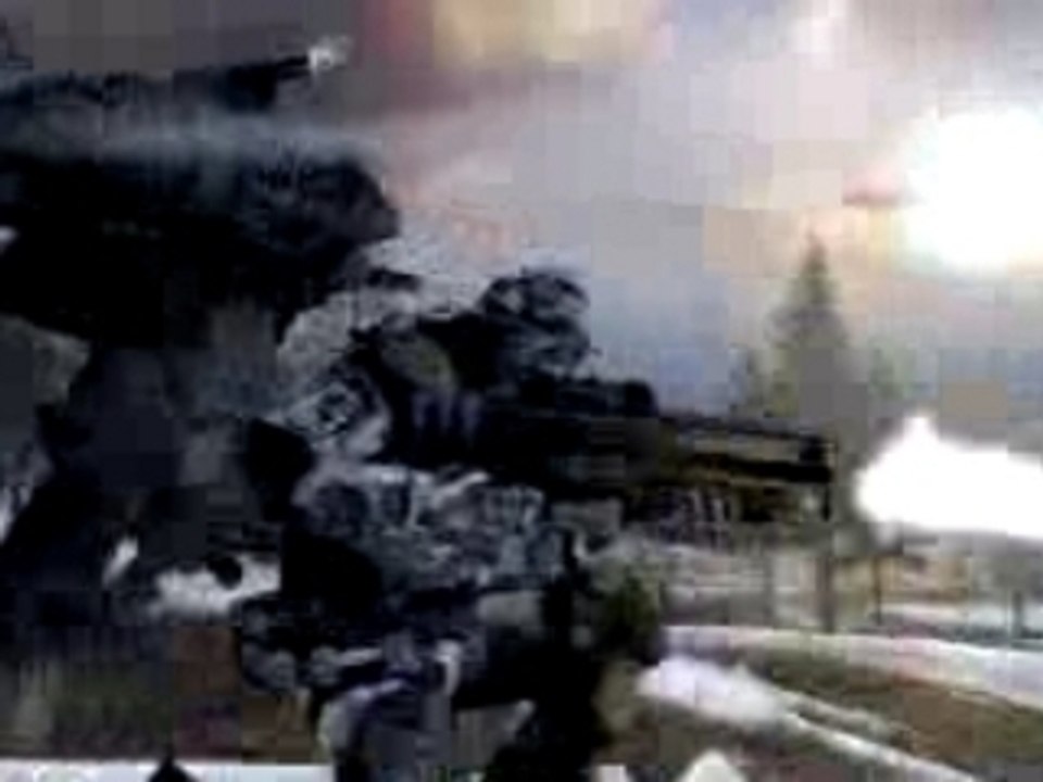 Battlefield 2142