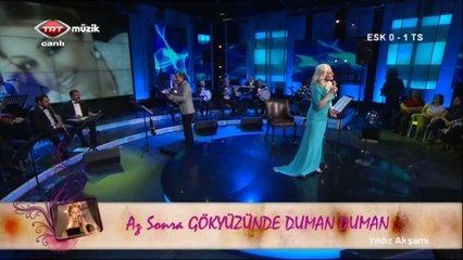 Muazzez Ersoy - Kalbimin Sahibi Sensin