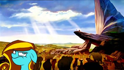 My Little Reviews- Forever Young