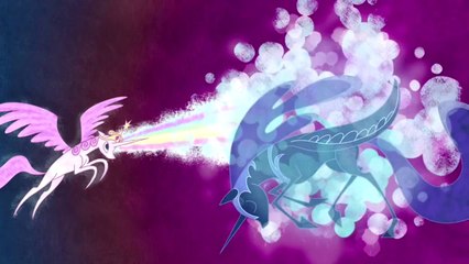 My Little Reviews- Princess Twilight Sparkle