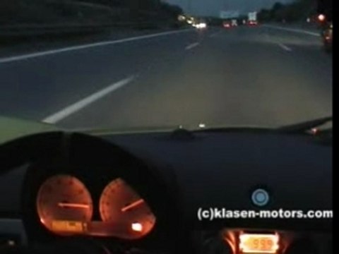 [Racing] Opel Speedster Turbo 350 Hp