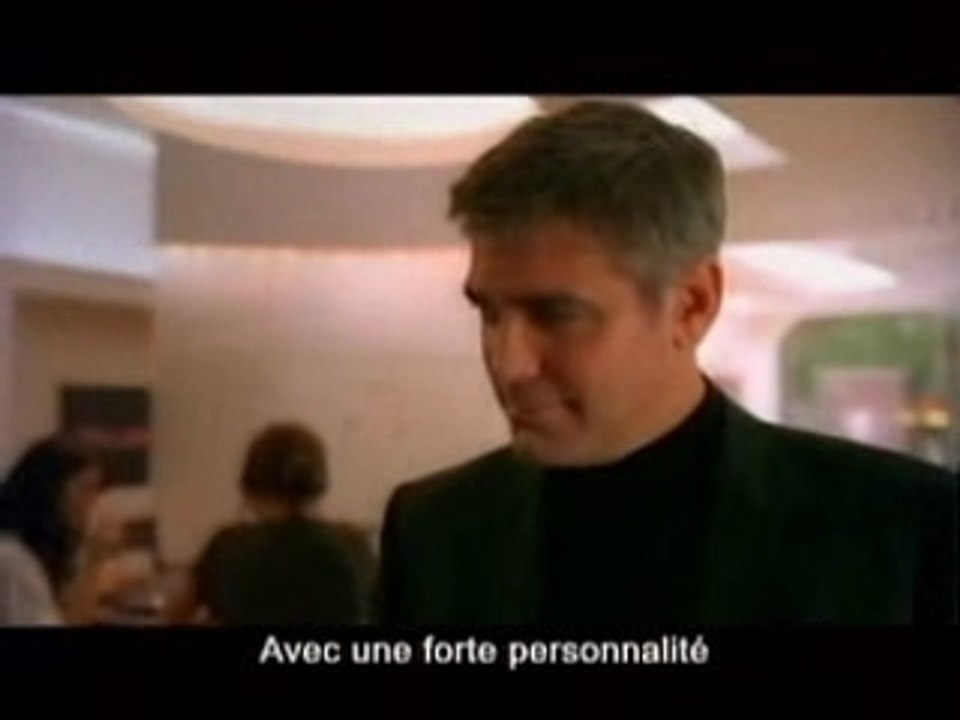 Détournement de la pub Nespresso