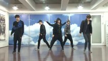 EXO-K_HISTORY_Only Dance (Korean ver.)