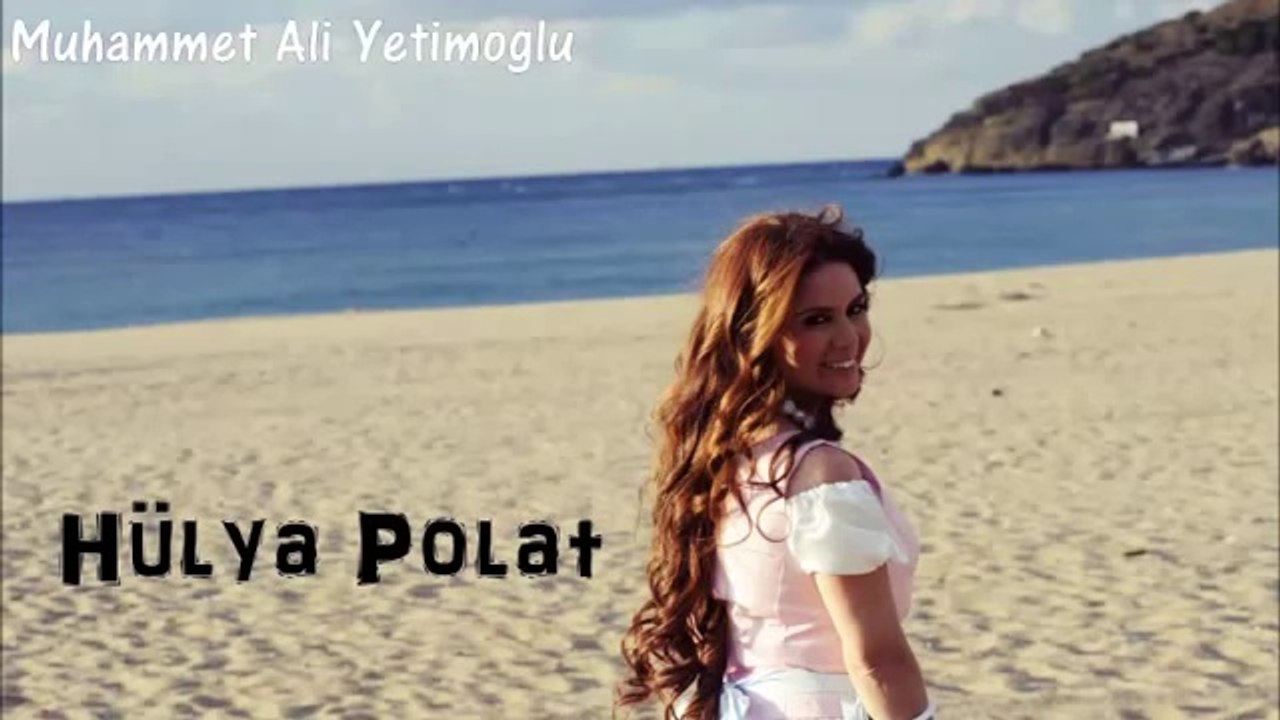 Hülya Polat -  Ne Oldi Bitanem Niye Değiştun ( 2013 )