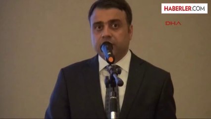 İkv Başkanı Vardan: Çözüm Süreci, AB Sürecinden Daha Hızlı İlerliyor