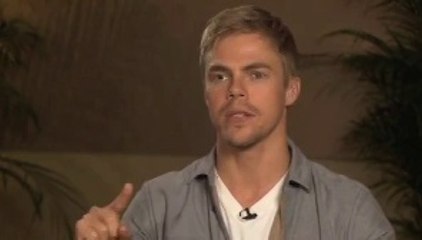 Derek talks Tony Robbins