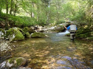 sortie club cozon 18 mai 2014