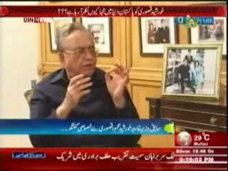 下载视频: Q & A with PJ Mir (Sabiq Wazir e Kharja Khursheed Mehmood Kasuri Ki Khasusi Guftgu) 26 May 2014