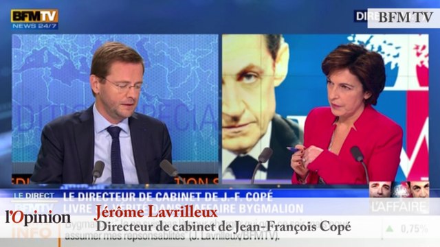 TextO’ : Les fausses factures de l'UMP