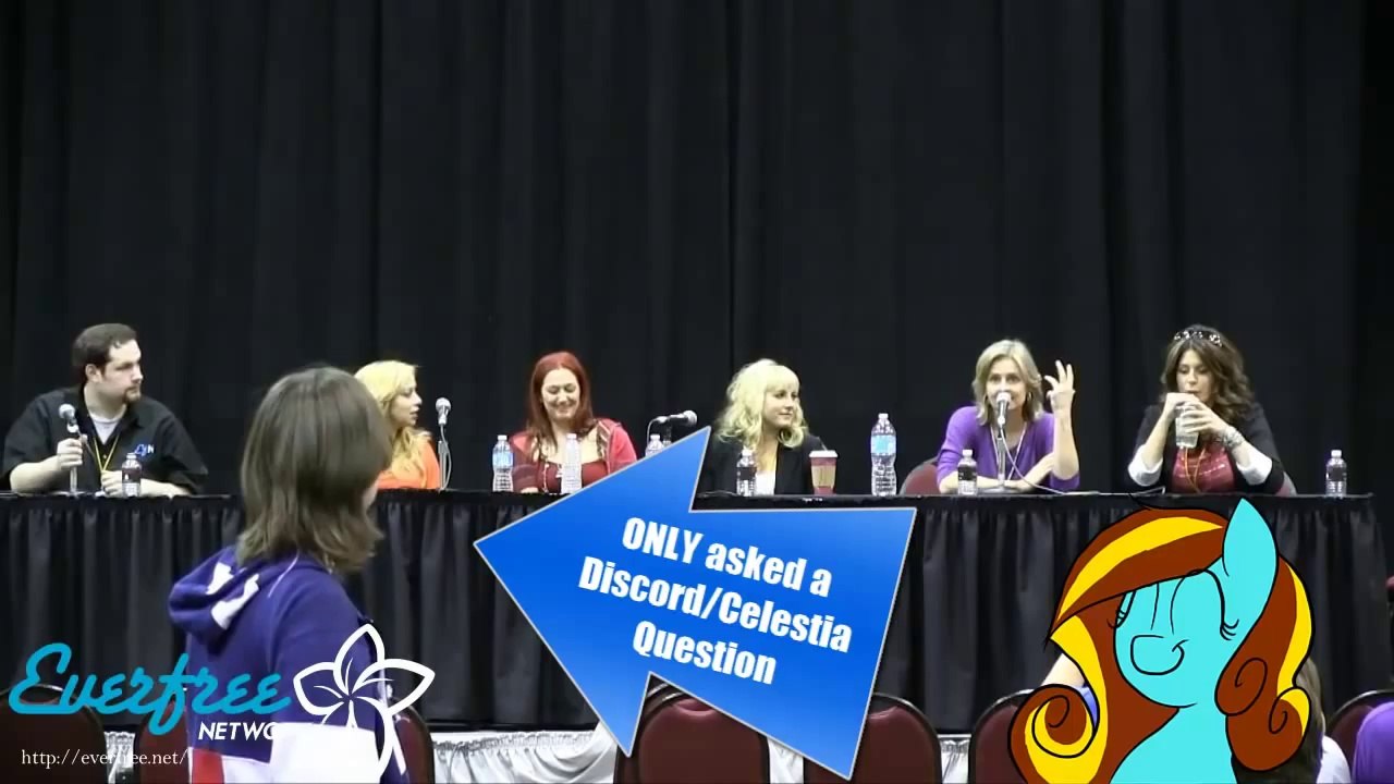 My Season 4 Theories- A Possible Discord-Celestia Plot--