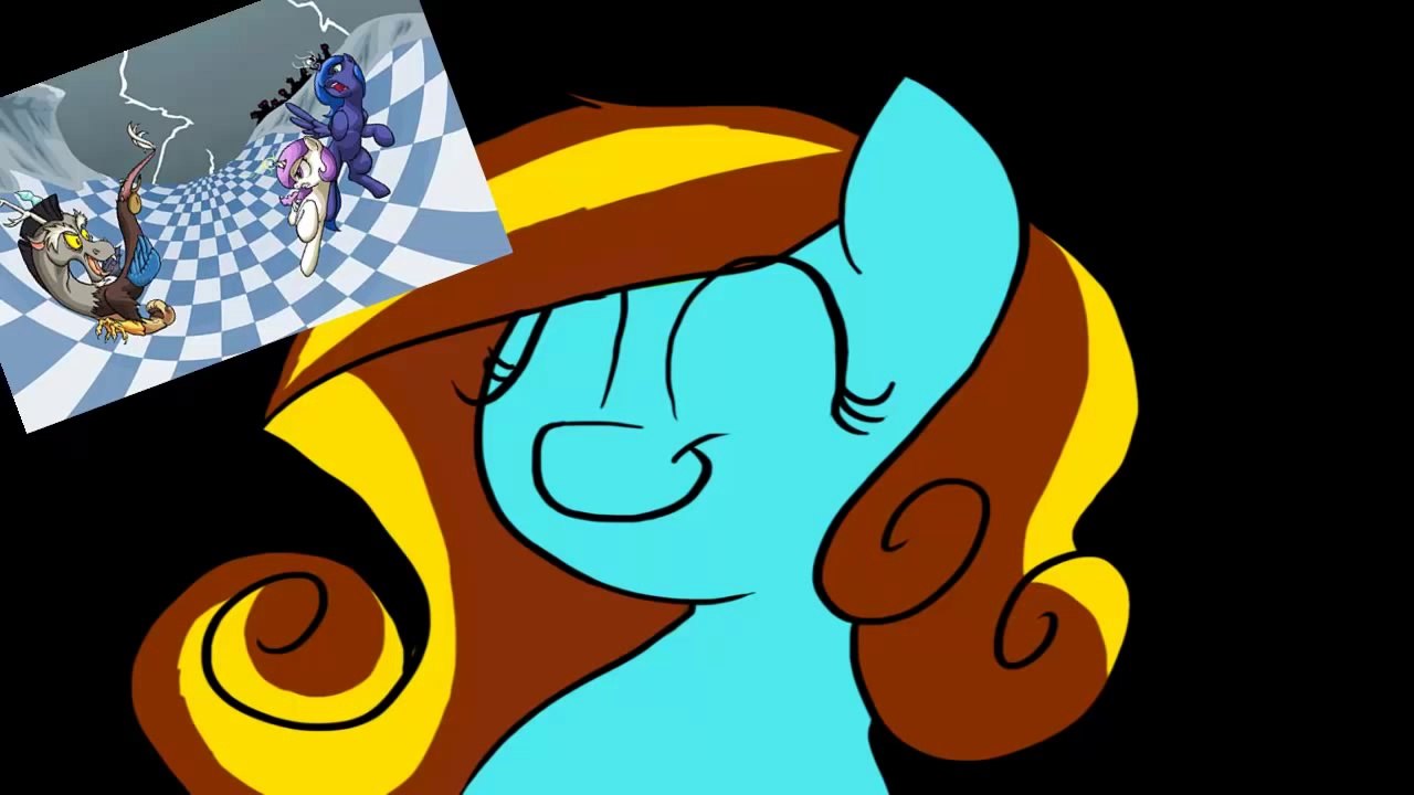 My Season 4 Theories- The Discord Song