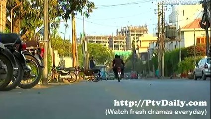 Jhooti Episode 15 on Express Ent - - 26th May 2014