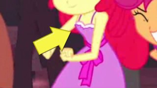My First Thoughts On Equestria Girls