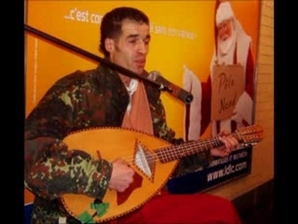 Amirouche - Arouth Ar'd Thi Vrathin