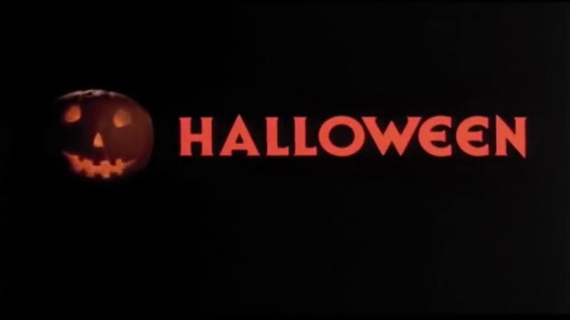 Halloween (1978) - Official Trailer [VO-HQ]
