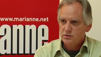 Thomas Coutrot : « 59% de la dette publique est illégitime »