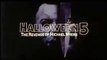 Halloween 5 : The Revenge of Michael Myers (1989) - Official Trailer [VO-HQ]