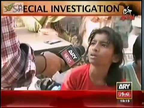 Jurm Bolta Hai 26th May 2014 - Janam Lene Ke Baad Kaise Aik Larki Larka Ban Gai_