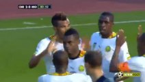 Macédoine vs Cameroun 0-2 - Tous les buts (Match amical)