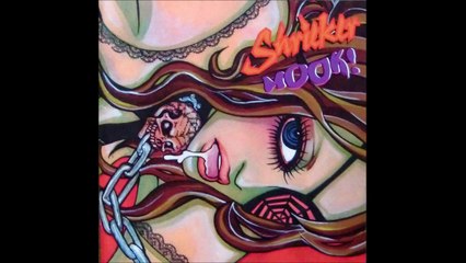 SHRIEKER all the way