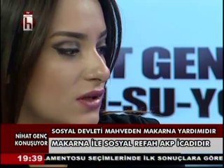 nihat genç konuşuyor  05-26-2014