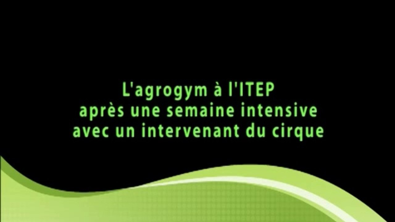 ITEP de Belleville