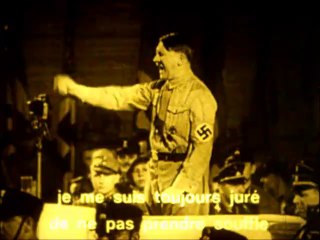 comment l'Allemagneest devenue Nazie - extrait 3