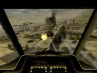 Battlefield 2 modern combat