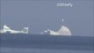Illusion d'optique et Iceberg - Mirage de fou!